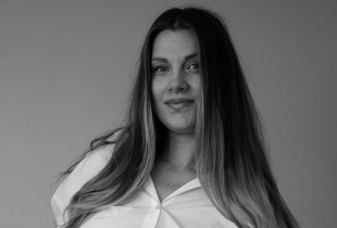 Ольга Харлан вперше стала мамою: як назвали дівчинку